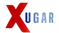 Xugar Logo